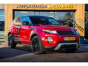Land Rover Range Rover Evoque - 2.0 Si 4WD Dynamic Panodak Ambient Schaalstoelen Meridian Me