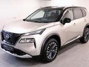 Nissan X-Trail - 1.5 e-4ORCE Tekna 4WD | Two-Tone