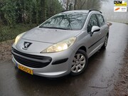 Peugeot 207 - 1.4 VTi X-line Airco Cruise controle
