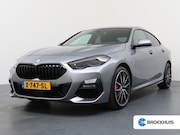 BMW 2-serie Gran Coupé - 220i | Achteruitrijcamera | Dodehoek detectie | Draadloze te