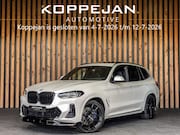 BMW X3 - xDrive30e 292PK High Executive M-Sport | M-SPORT KUIPSTOELEN