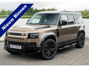 Land Rover Defender - 110 P300e 110 X-Dynamic HSE | Outland Edition II | Full Opti