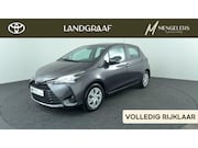 Toyota Yaris - 1.5 VVT-i Active
