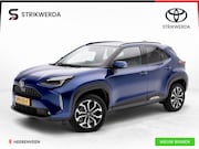 Toyota Yaris Cross - 1.5 Hybrid 115 Dynamic | Comfort pack |