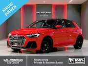 Audi A1 - 35 TFSI S line | LED | Sportstoelen | Camera | Sonos-Premium