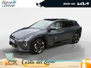 Kia EV4 - GT-Line 81.4 kWh Demonstratie auto | Schuifkanteldak | Achte