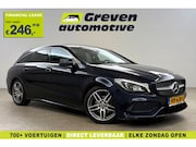 Mercedes-Benz CLA-Klasse - 180 Business Solution AMG | Cruise | Camera | Navi | LED | P