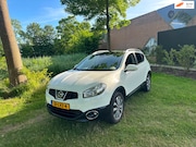 Nissan Qashqai - 1.6 Acenta Airco Xenon Pano Camera Vol