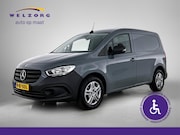 Mercedes-Benz Citan - 113 L1 Pro Direct leverbaar! Kofferbaklift 115KG