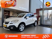 Opel Mokka - 1.6 Cosmo, 2E Eigenaar, 100% Onderhouden, Navigatie, Climate
