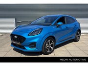Ford Puma - 1.0 EcoBoost Hybrid ST-Line | Winter Pack | BTW