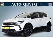 Opel Grandland - 1.2 Turbo GS Line / LED / CarPlay / Leder / Automaat