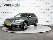 Subaru Outback - 2.5i Premium Automaat | Schuifdak | Trekhaak | Elektrische S