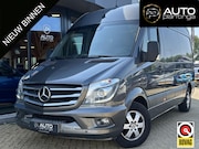 Mercedes-Benz Sprinter - 319 3.0 CDI 366 190PK | L2H2 | AUTOMAAT | 3 Persoons | 6 Cil