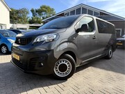 Peugeot e-Expert - 75 kWh Standard incl.BTW, SOH 93.6%, 9-Persoons, slechts 205