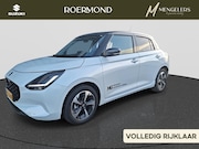 Suzuki Swift - 1.2 Style Smart Hybrid | Rijklaar | Apple carplay | Cruise a