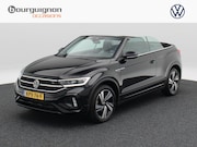 Volkswagen T-Roc - Cabrio 1.5 TSi 150 Pk Automaat R-Line | Stoel/Stuurverwarmin