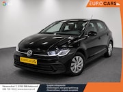 Volkswagen Polo - 1.0 TSI Life Airco Navi Cruise Control PDC VA+Camera Full LE