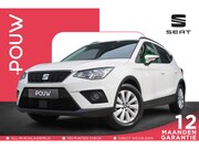Seat Arona - 1.0 TSI 95pk Style Business Intense | Adaptive Cruise | Andr