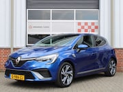 Renault Clio - 1.0 TCe 100PK R.S. Line /NAVI/PDC/360° Camera/17'LM/Trekhaak