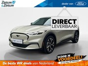 Ford Mustang - Standard RWD 73 kWh 268pk | €2.000.- korting | 2, 99% rente 