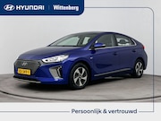 Hyundai Ioniq - 1.6 GDi Comfort | Navigatie | Camera | Adaptive cruise | Par