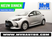 Toyota Yaris - 1.5 VVT-i Active|CAMERA|ADAP.CRUISE|CARPLAY|NAP