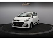 Hyundai i10 - 1.0i Comfort Orig.NL / Carplay / Elek. Ramen / Airco / Cruis