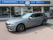 BMW 5-serie - 528i High Exe M-Sport NL-auto BOMVOL #WOWFACTOR