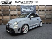 Fiat 500 - 1.4 T-Jet Abarth Competizione Esseessee 70th Anniversary Car