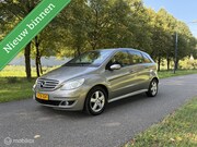 Mercedes-Benz B-klasse - 170*AUTOMAAT*APK 6/27*LAGE KM NAP*AIRCO