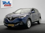 Renault Kadjar - 1.6 TCe Intens 163PK Trekhaak Pano/dak Navigatie Origineel N