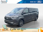 Ford Model T - Tourneo Custom 340 L2 Titanium 2.5 PHEV 233 pk | 9-persoons