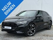 Audi Q8 - 55 TFSI e quattro Pro Line | Trekhaak | Memory | HUD |ACC |