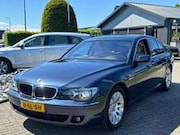 BMW 7-serie - 760i V12 High Executive 2006 NL Auto Young