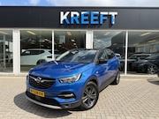 Opel Grandland - 1.2 Turbo Ultimate Stoelverwarming | App Connect