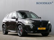 BMW X1 - xDrive25e M Sport pakket Pro 245 Pk Automaat Schuifdak / Win