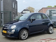 Fiat 500 - 0.9 TwinAir Turbo Cult Luxe Uitvoering