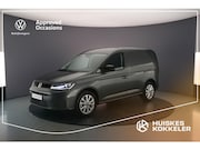 Volkswagen Caddy - Cargo 2.0 TDI 122pk DSG Style | LED-koplampen| Automaat | Tr