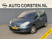 Peugeot 807 - 2.0I 7-Persoons Trekhaak Ecc Navi Cruise Control Pdc Norwest