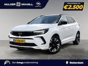 Opel Grandland - Ultimate 1.2 Turbo 130pk EAT8 | ALCANTARA/LEDER | TREKHAAK |