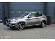 BMW X6 - xDrive35i|Leder|Pano|Memory|Elek. stoelen