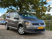 Volkswagen Touran - 1.2 TSI Comfortline BlueMotion | Cruise + Clima + Navi Nu €