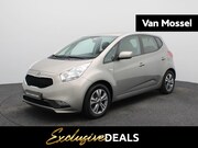 Kia Venga - 1.6 CVVT DynamicPLusLine Trekhaak | Navi | Camera | Cruise |