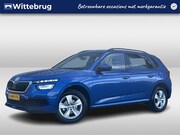 Skoda Kamiq - 1.0 TSI Sport Business / Navigatie / App connect / Climate c
