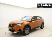 Peugeot e-2008 - EV Active Pack 50 kWh | Lichtmetalen velgen | Parkeersensore
