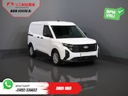 Ford Transit Courier - 1.0 Trend 100 pk BENZINE Carplay/ Virtual Cockpit/ Airco/ Cr