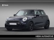 MINI Mini - 1.5 Cooper John Cooper Works