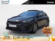 Kia Ceed - 1.5 T-GDi GT-PlusLine Automaat | 140 PK | Schuif-kanteldak |