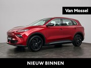 MG MGS5 EV - Comfort 64 kWh Airconditioning | Stoelverwarming | Navigatie